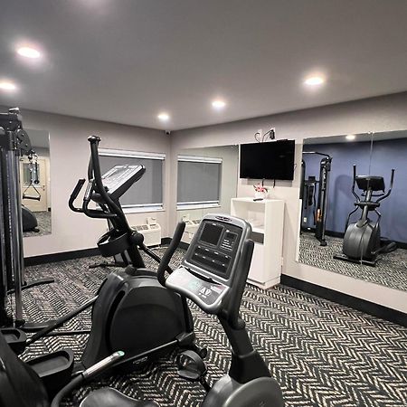 Americinn By Wyndham Glendale Milwaukee Whitefish Bay Экстерьер фото