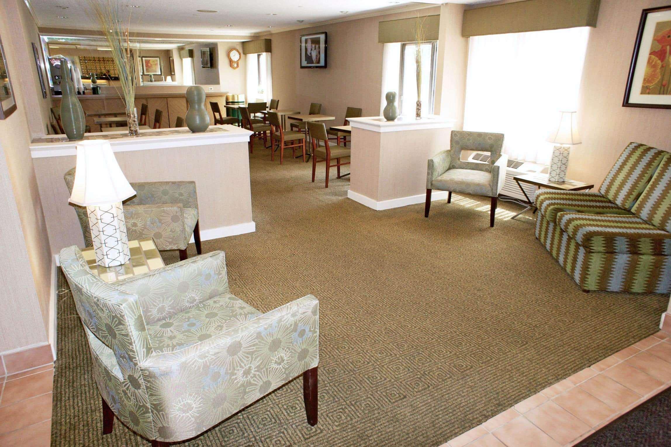 Americinn By Wyndham Glendale Milwaukee Whitefish Bay Экстерьер фото