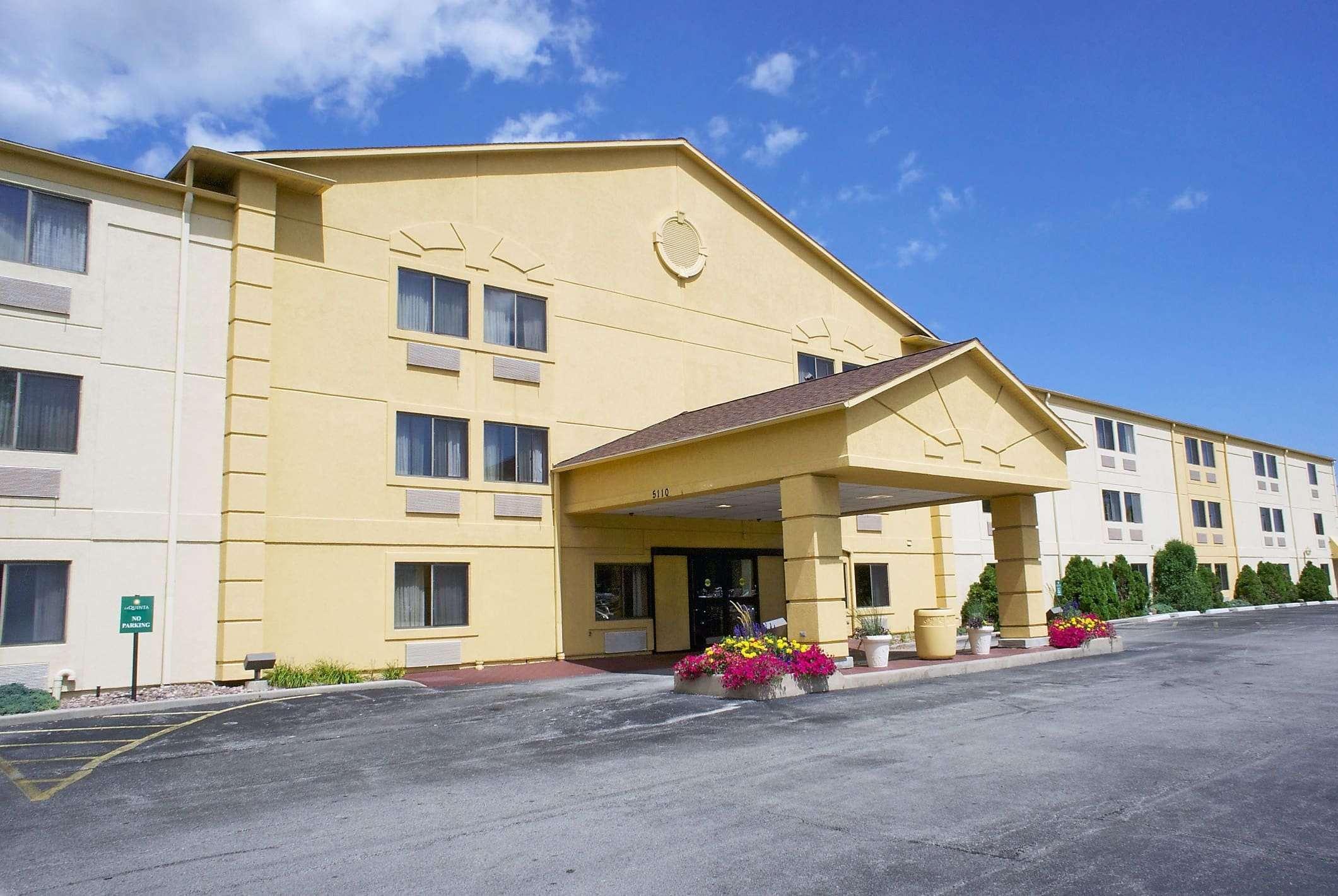 Americinn By Wyndham Glendale Milwaukee Whitefish Bay Экстерьер фото