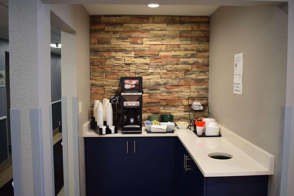 Americinn By Wyndham Glendale Milwaukee Whitefish Bay Номер фото