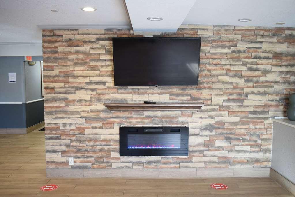 Americinn By Wyndham Glendale Milwaukee Whitefish Bay Интерьер фото