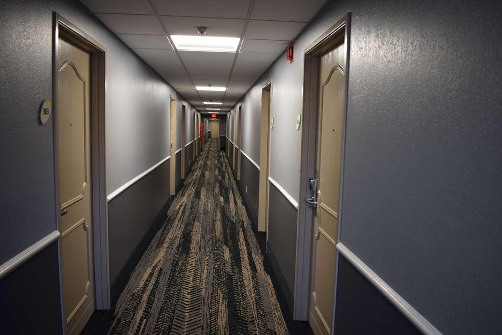 Americinn By Wyndham Glendale Milwaukee Whitefish Bay Номер фото