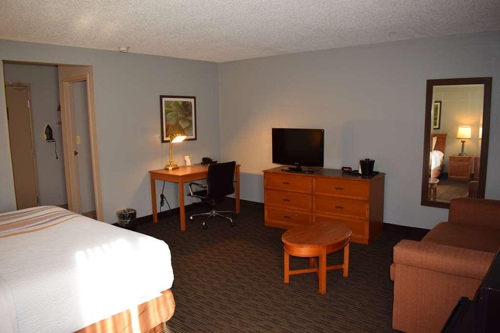 Americinn By Wyndham Glendale Milwaukee Whitefish Bay Удобства фото