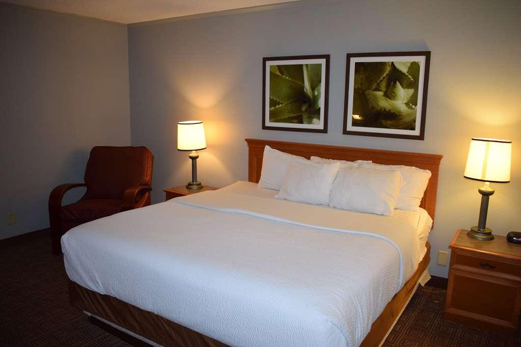 Americinn By Wyndham Glendale Milwaukee Whitefish Bay Удобства фото