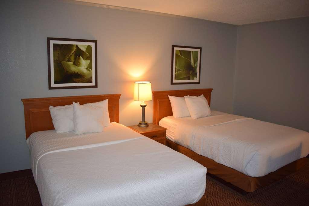 Americinn By Wyndham Glendale Milwaukee Whitefish Bay Удобства фото