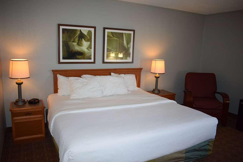 Americinn By Wyndham Glendale Milwaukee Whitefish Bay Удобства фото