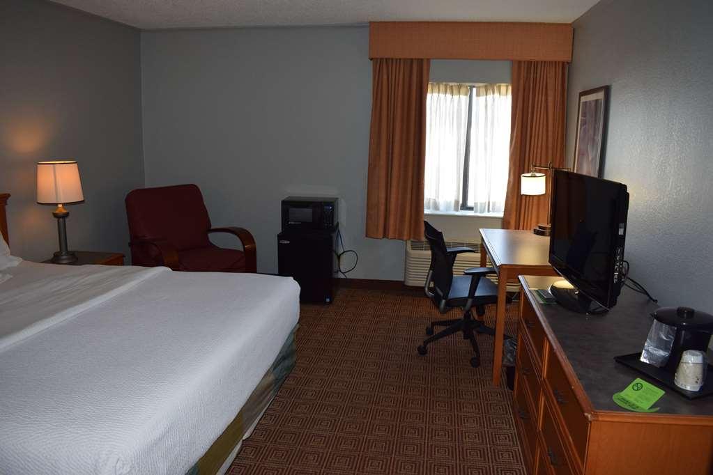 Americinn By Wyndham Glendale Milwaukee Whitefish Bay Удобства фото
