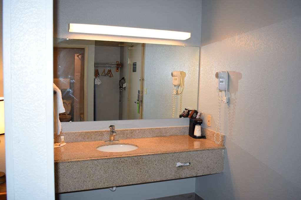 Americinn By Wyndham Glendale Milwaukee Whitefish Bay Номер фото
