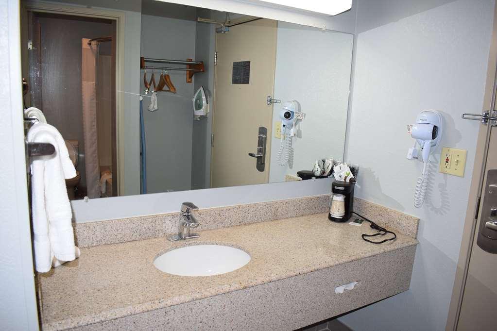 Americinn By Wyndham Glendale Milwaukee Whitefish Bay Номер фото