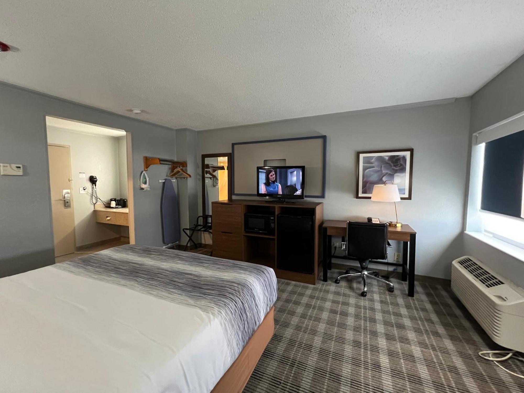 Americinn By Wyndham Glendale Milwaukee Whitefish Bay Экстерьер фото