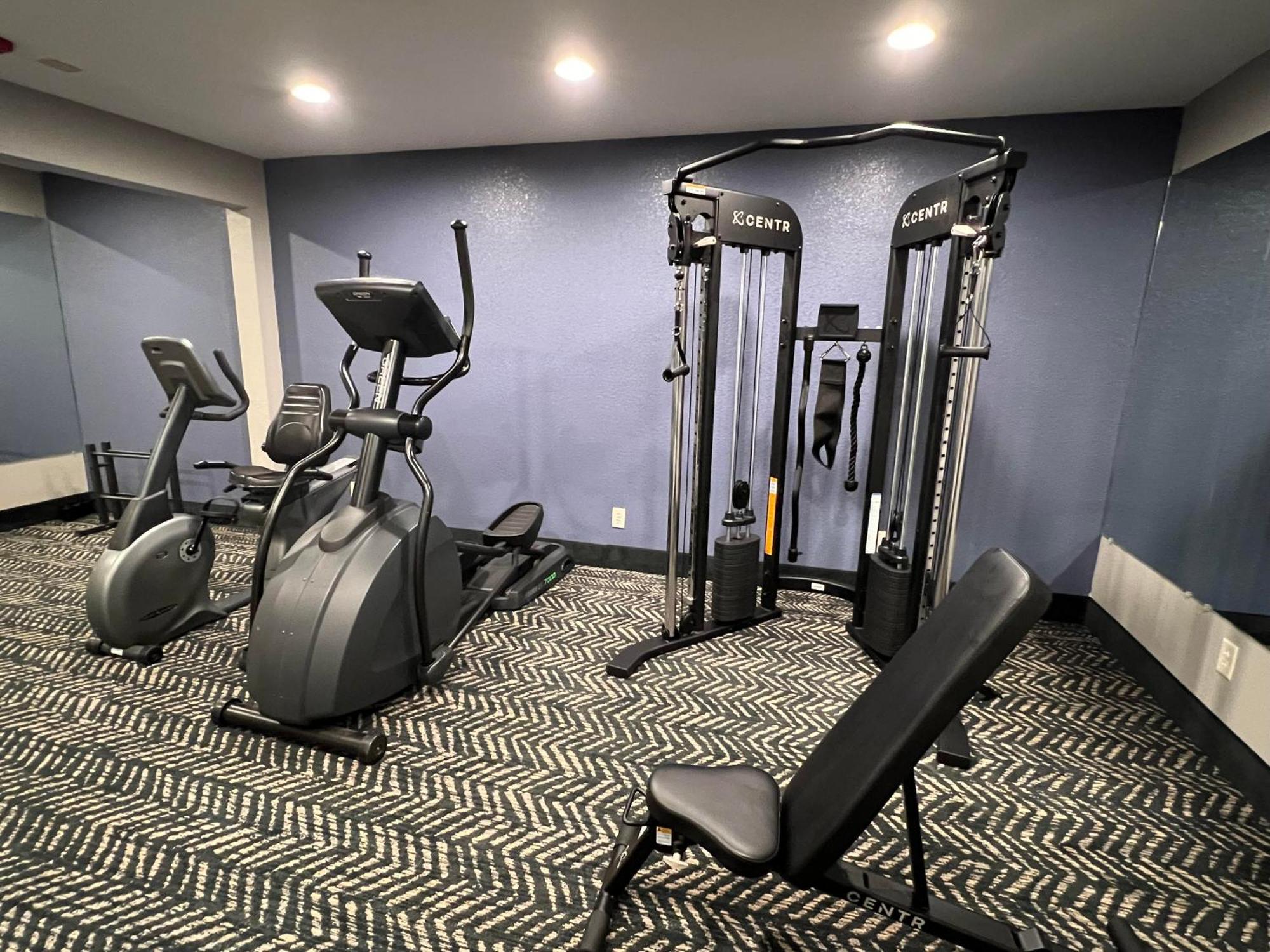 Americinn By Wyndham Glendale Milwaukee Whitefish Bay Экстерьер фото
