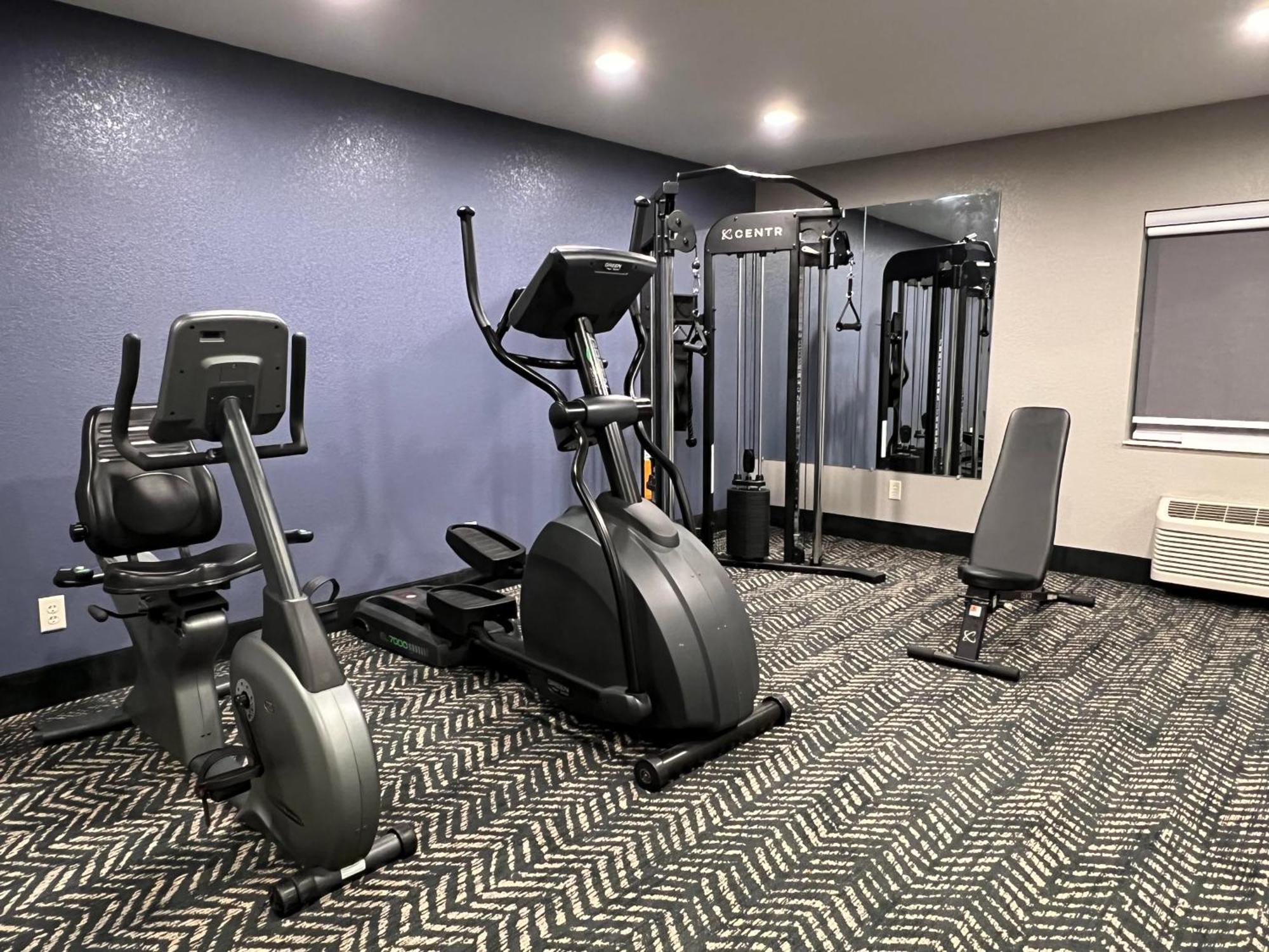 Americinn By Wyndham Glendale Milwaukee Whitefish Bay Экстерьер фото