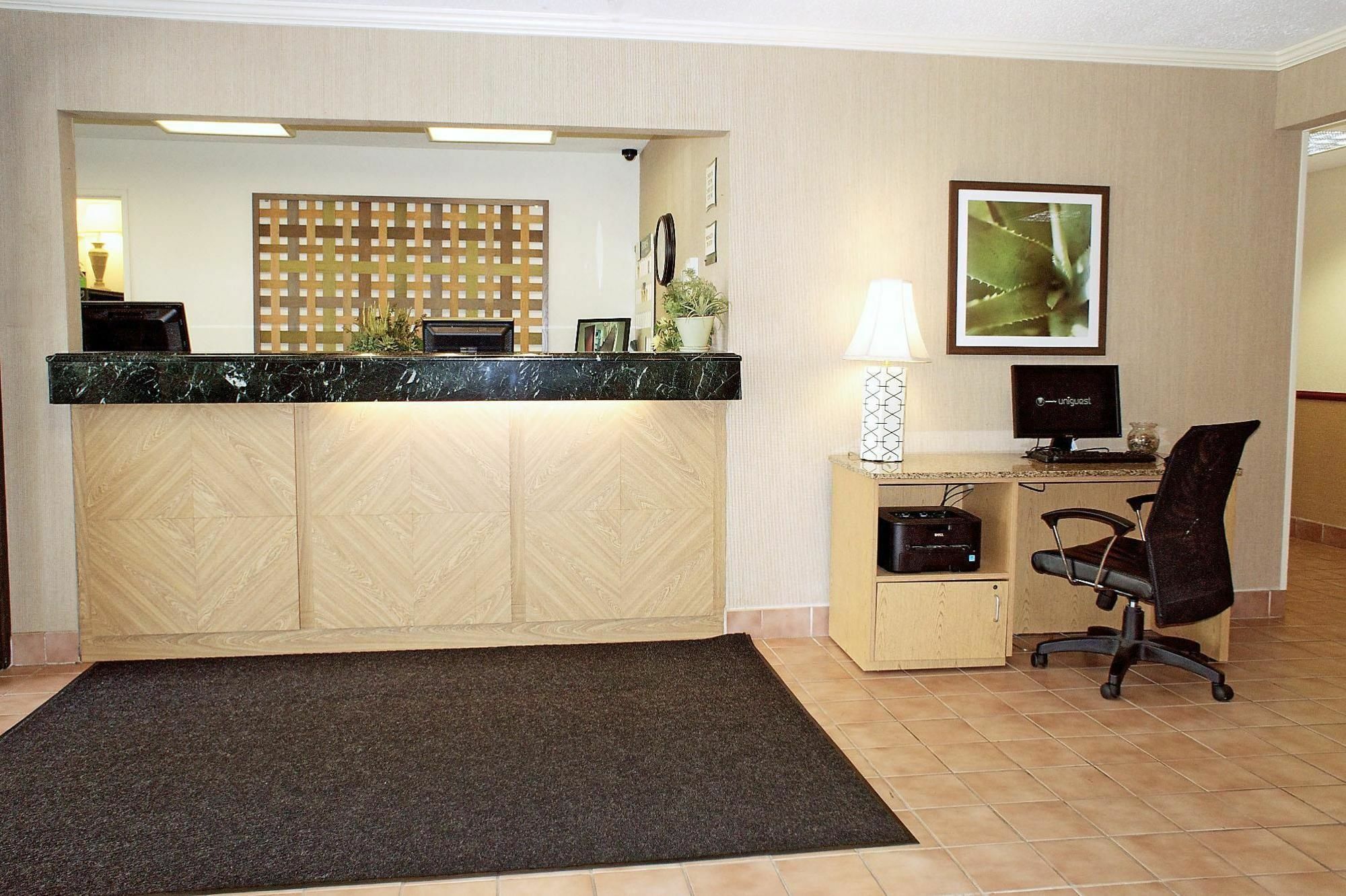 Americinn By Wyndham Glendale Milwaukee Whitefish Bay Экстерьер фото